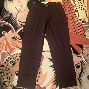 J. Jill knit pants